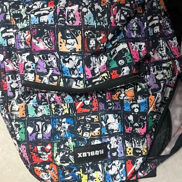 Backpacks pack - Picture 2 of 4